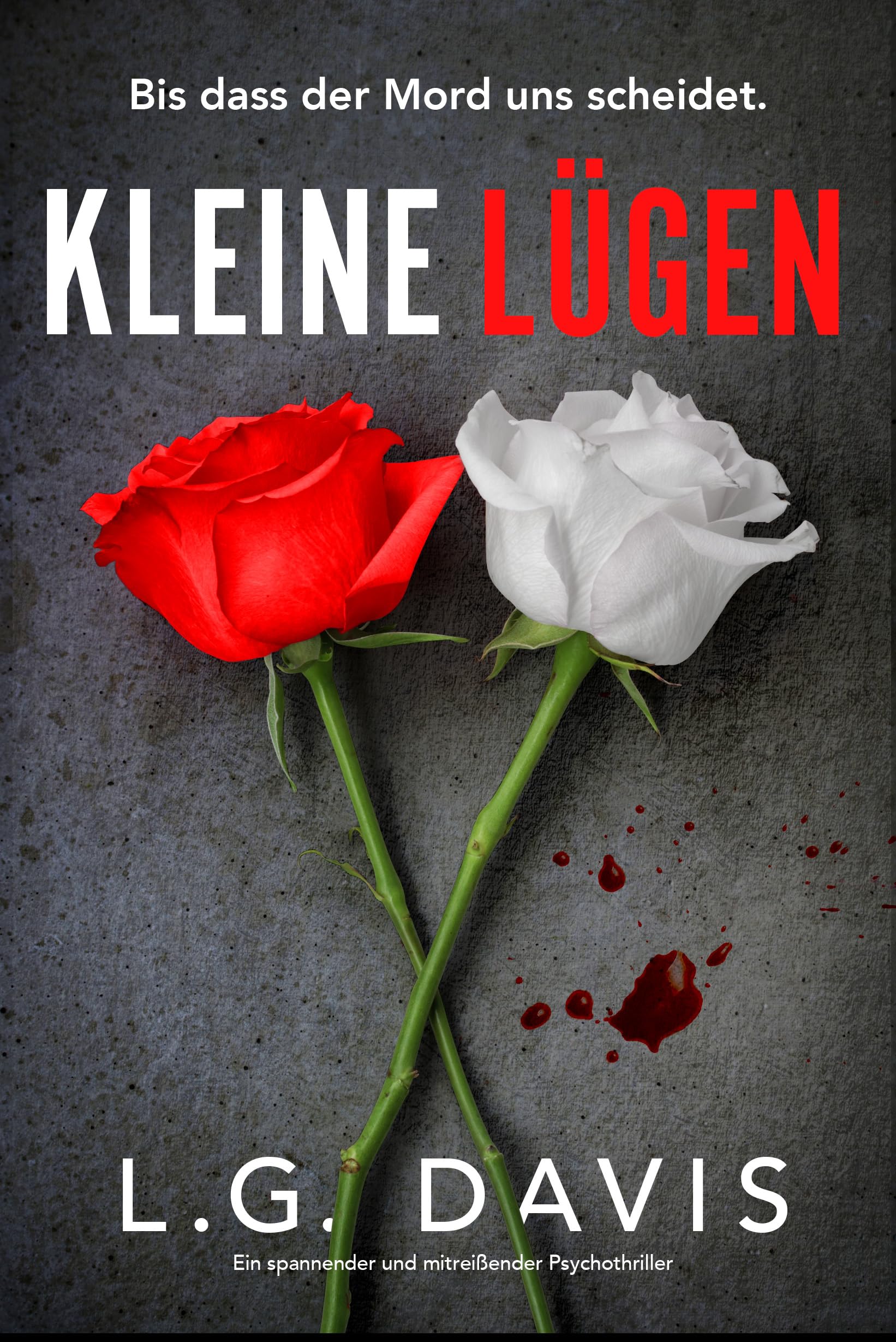 Kleine Lügen: Ein spannender und mitreißender Psychothriller Angebot bei HelloDeals