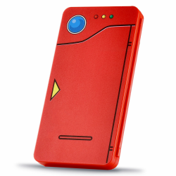 FUNLAB Switch 2 Spiele Aufbewahrung Box, Switch Game Card Case kompatibel mit Nintendo Switch2 Spielen & Micro SD Karten, Kartenbox Hülle mit 24 Spielen Platz - Rot Angebot bei HelloDeals