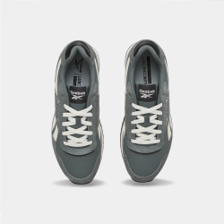 Reebok Schuhe-Sneakers/Sportschuhe Herren 42.5 EU Dark Fog Vintage Chalk Washed Black Angebot bei HelloDeals