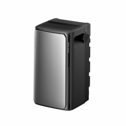 ECOFLOW STREAM AC Pro 0% VAT, Balkonkraftwerk mit Speicher, 1,92kWh Solarspeicher, 100% Kompatibel mit allen Balkonkraftwerke, 2300W Dual AC-Anschlüsse, erweiterbar bis 11,52kWh, Plug&Play, IP65, TOU Angebot bei HelloDeals