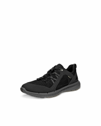 ECCO Herren Outdoorschuhe Terracruise II 37 EU Schwarz Angebot bei HelloDeals