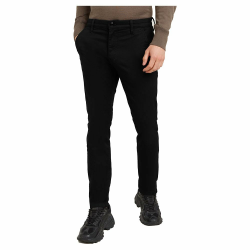 G-Star Herren Skinny Chino 36W / 34L Schwarz (Dk Black D25179-c105-6484) Angebot bei HelloDeals