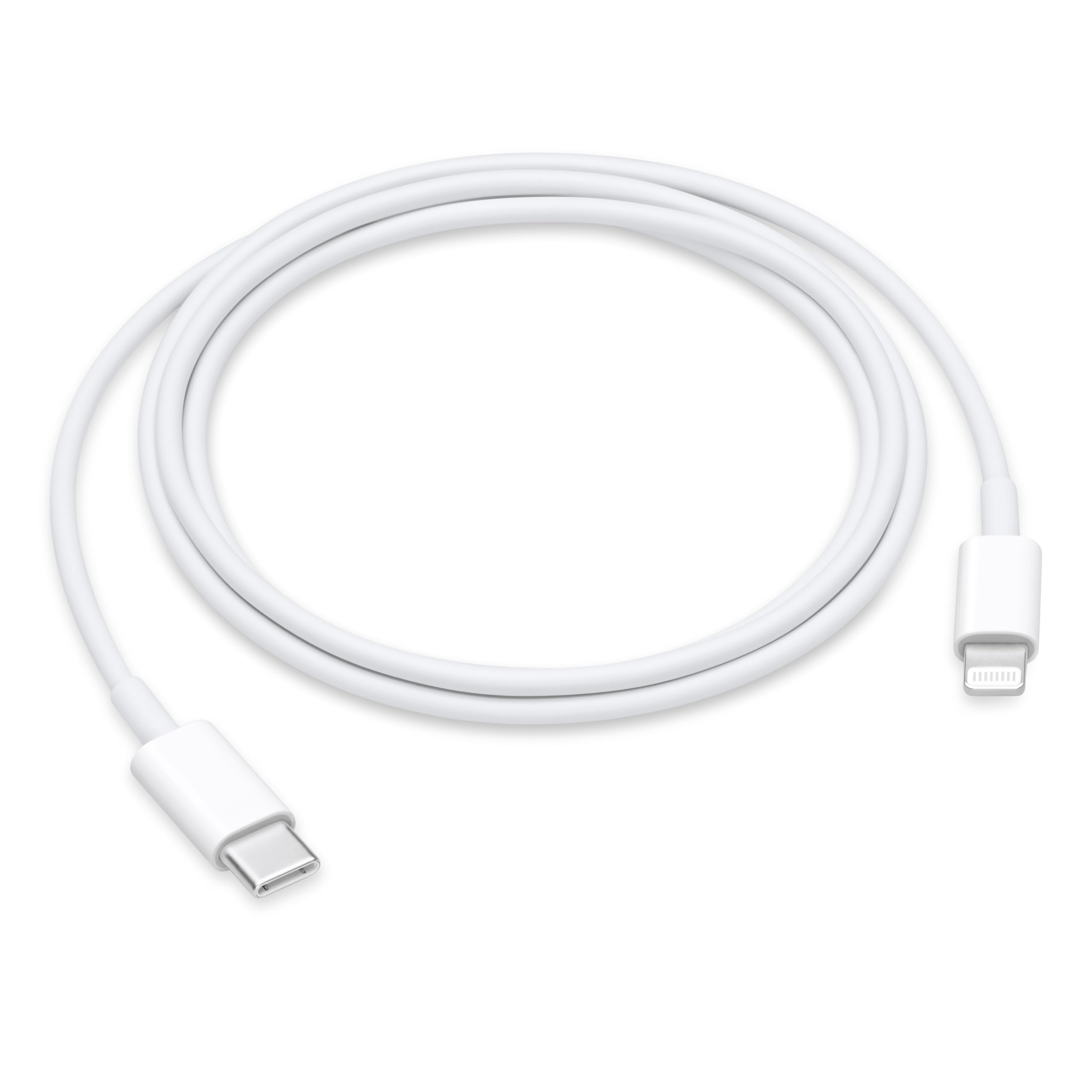 Apple USB‑C auf Lightning Kabel (1 m) ​​​​​​​ USB‑C auf Lightning (1m) Angebot bei HelloDeals