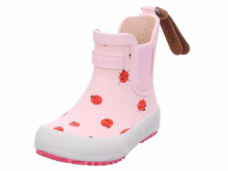 Bisgaard 92010 888 blau 28 EU Cute Lady Bug Angebot bei HelloDeals