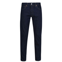 Levi's Men's 501 Original Fit Jeans 33W / 32L One Wash Angebot bei HelloDeals