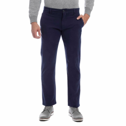 Dockers Herren Ultimate 360 Chino Straight 42W / 34L Pembroke Angebot bei HelloDeals