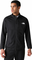 The North Face Herren Canyonlands Hoodie M Tnf Black Angebot bei HelloDeals