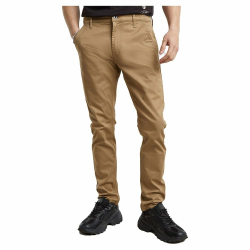 G-Star Herren Skinny Chino 32W / 30L Beige (Safari D25179-c105-b444) Angebot bei HelloDeals