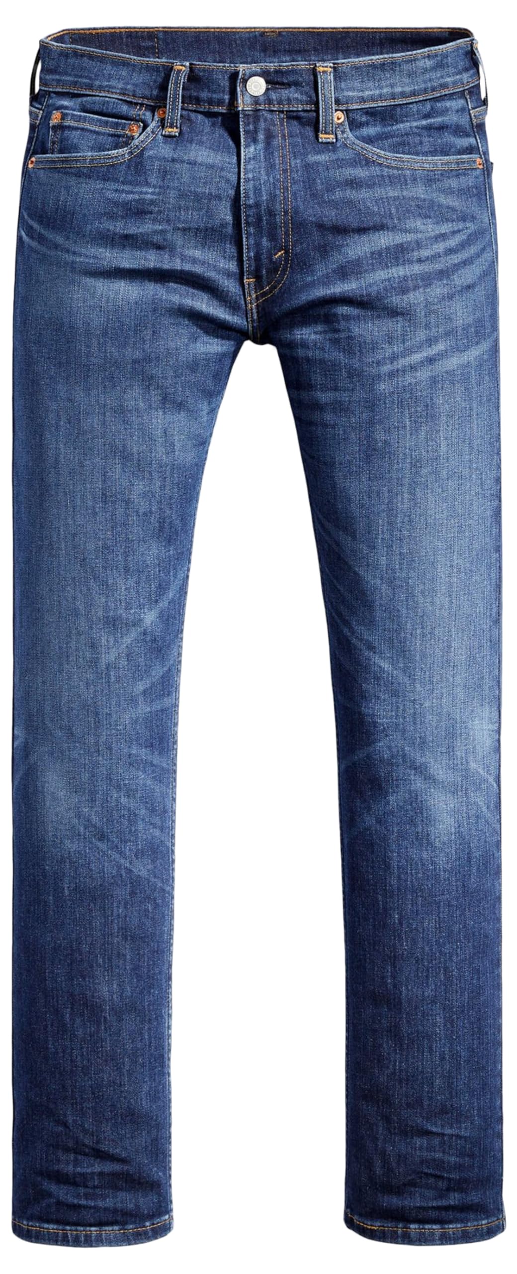 Levi's Herren 513 Slim Straight Jeans 33W / 32L Tree Topper Adv Angebot bei HelloDeals