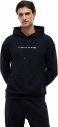 Tommy Hilfiger Pullover & Strickjacken-Sweatshirts Herren L Blue (Desert Sky) Angebot bei HelloDeals