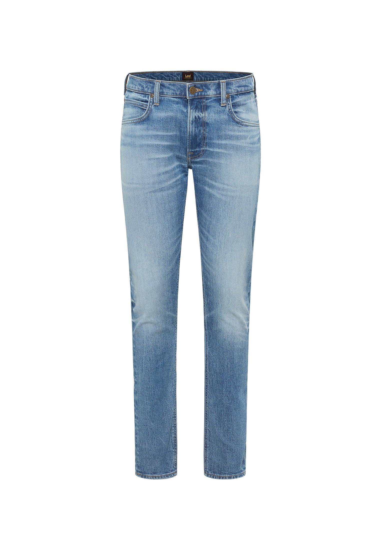 Lee Herren Jeans Luke 27W / 32L Atlas Angebot bei HelloDeals