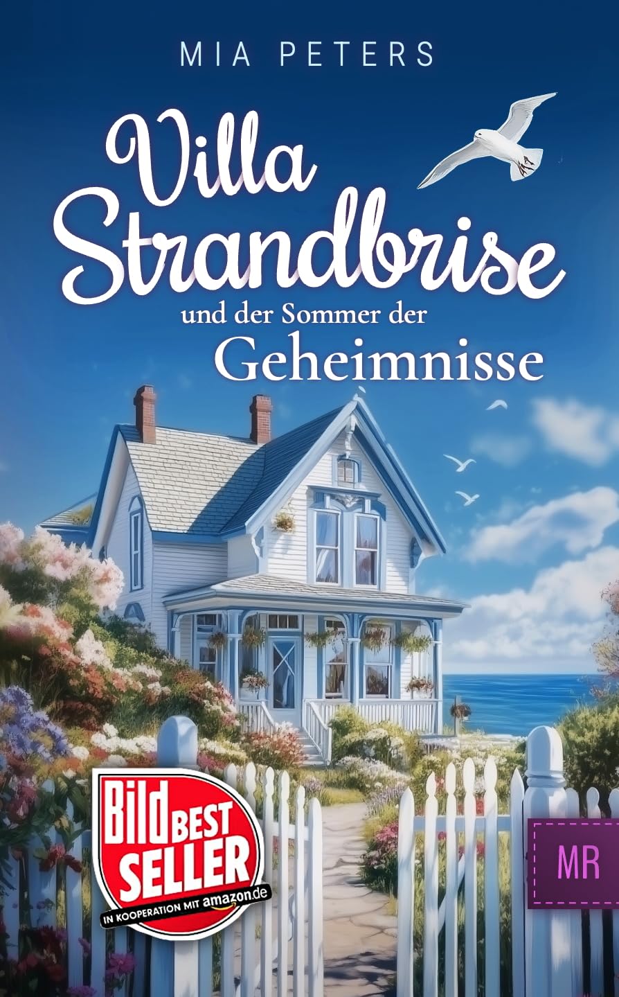 Villa Strandbrise und der Sommer der Geheimnisse (Neuanfang am Meer 1) Angebot bei HelloDeals