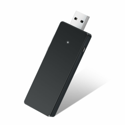 Mcbazel Xbox Wireless Adapter, Kabelloser Adapter für Controller Xbox One, One X/S, Series X/S, Elite, Elite Series 2, Kompatibel mit PC Windows 11/10/7/8/8.1 Angebot bei HelloDeals