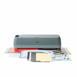 Cricut Maker 4 Essentials-Paket Angebot bei HelloDeals