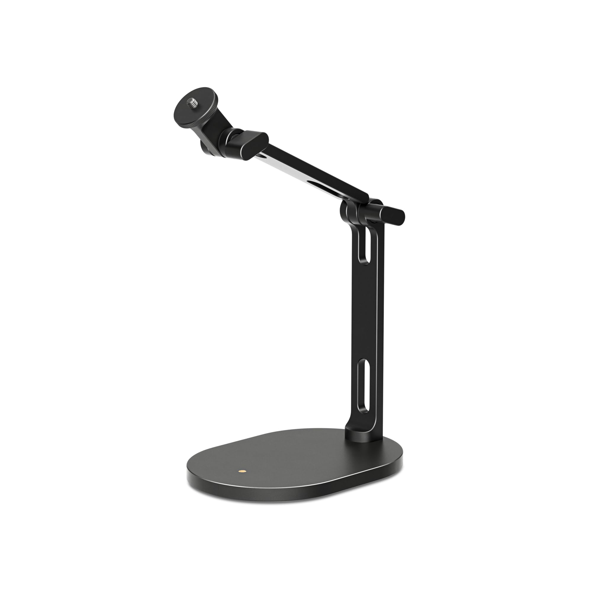 RØDE DS2 Desktop-Studioarm für Mikrofone, Kameras, Smartphones, Lichter und andere Zubehörteile (bis zu 900 g) Angebot bei HelloDeals