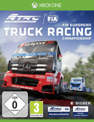FIA European Truck Racing Championship Angebot bei HelloDeals