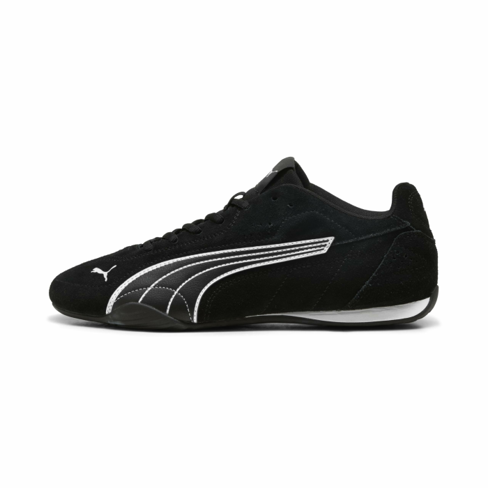 Puma Unisex Catch SdSneaker 41 EU Puma Black Puma White Angebot bei HelloDeals