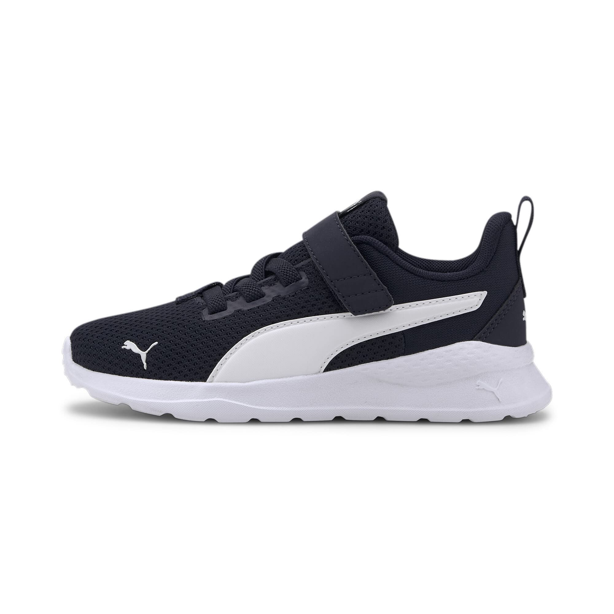 Puma Unisex Kinder Anzarun Lite Ac PsSneaker 31 EU Blau Angebot bei HelloDeals