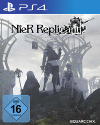 NieR Replicant ver.1.22474487139... (Playstation 4) PlayStation 4 Standard Angebot bei HelloDeals
