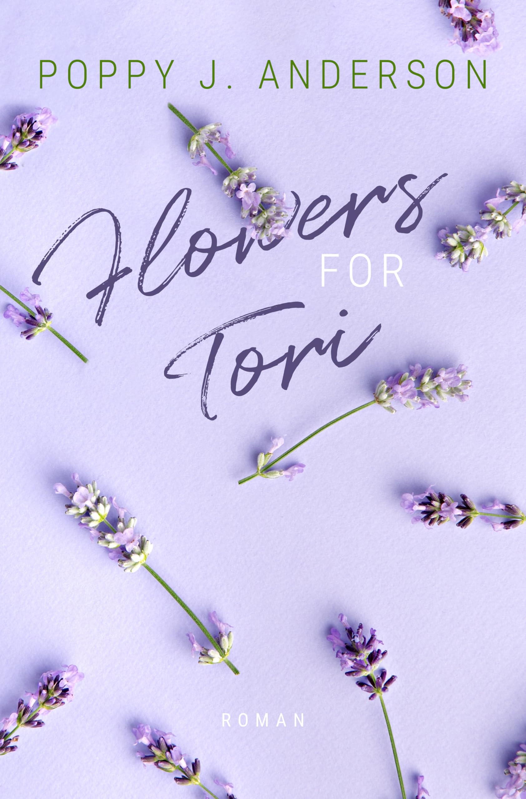 Flowers for Tori (Blütenküsse in Notting Hill 3) Angebot bei HelloDeals