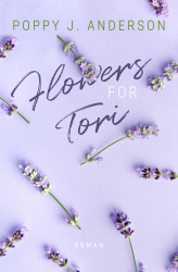 Flowers for Tori (Blütenküsse in Notting Hill 3) Angebot bei HelloDeals
