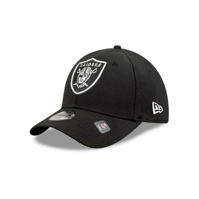New era Tampa Bay Buccaneers The League 9forty Adjustable Cap Einheitsgröße Las Vegas Raiders - Offizielle Teamfarben Angebot bei HelloDeals