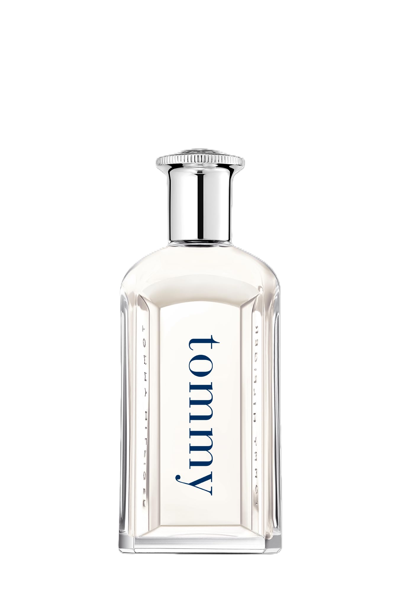 Tommy Hilfiger – Tommy Eau de Toilette 100 ml – Parfüm Herren – Fougère-Duft – Zitrusnoten und Fruchtnuancen – Transparenter Glasflakon 100 ml (1er Pack) Angebot bei HelloDeals