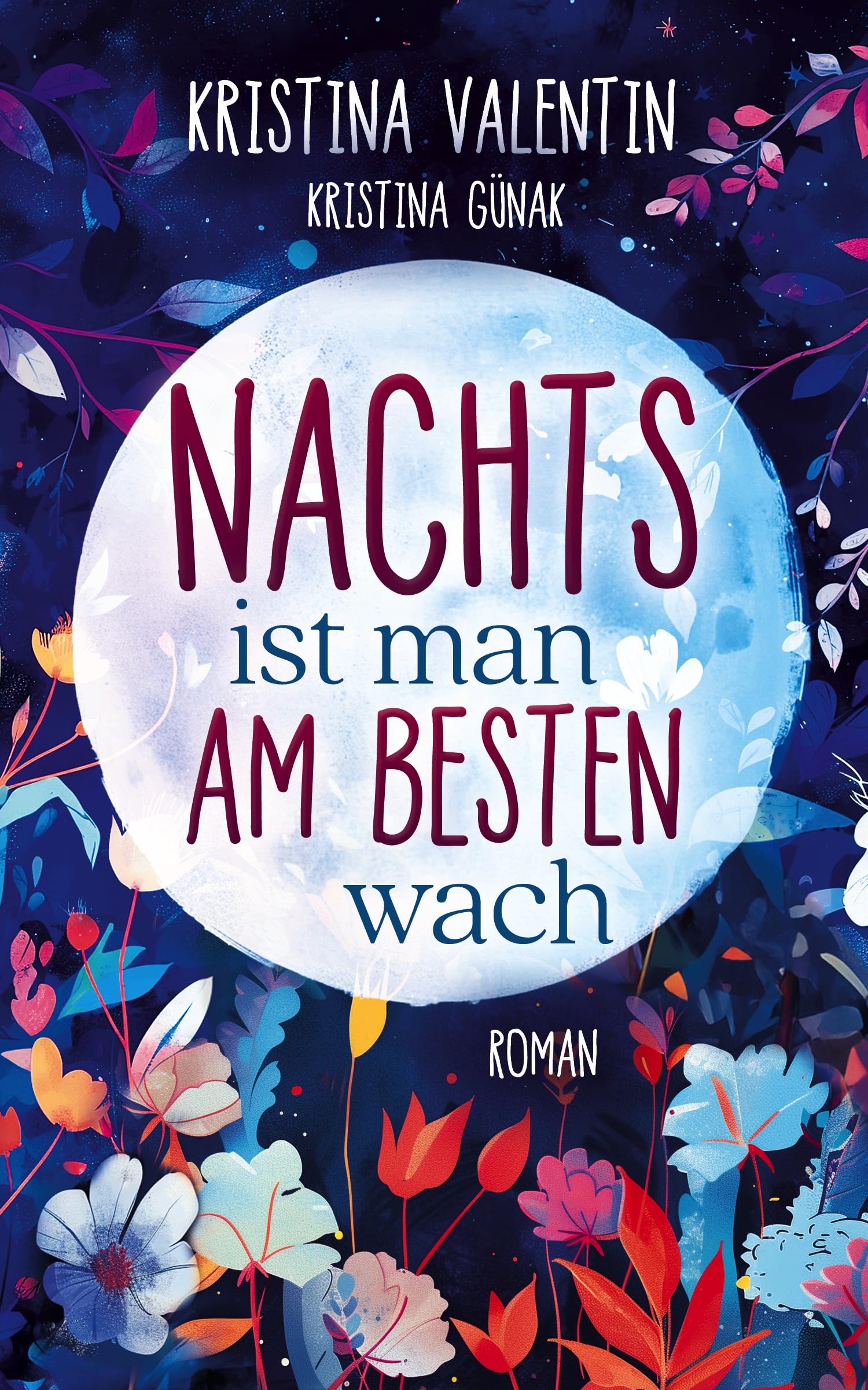 Nachts ist man am besten wach Angebot bei HelloDeals