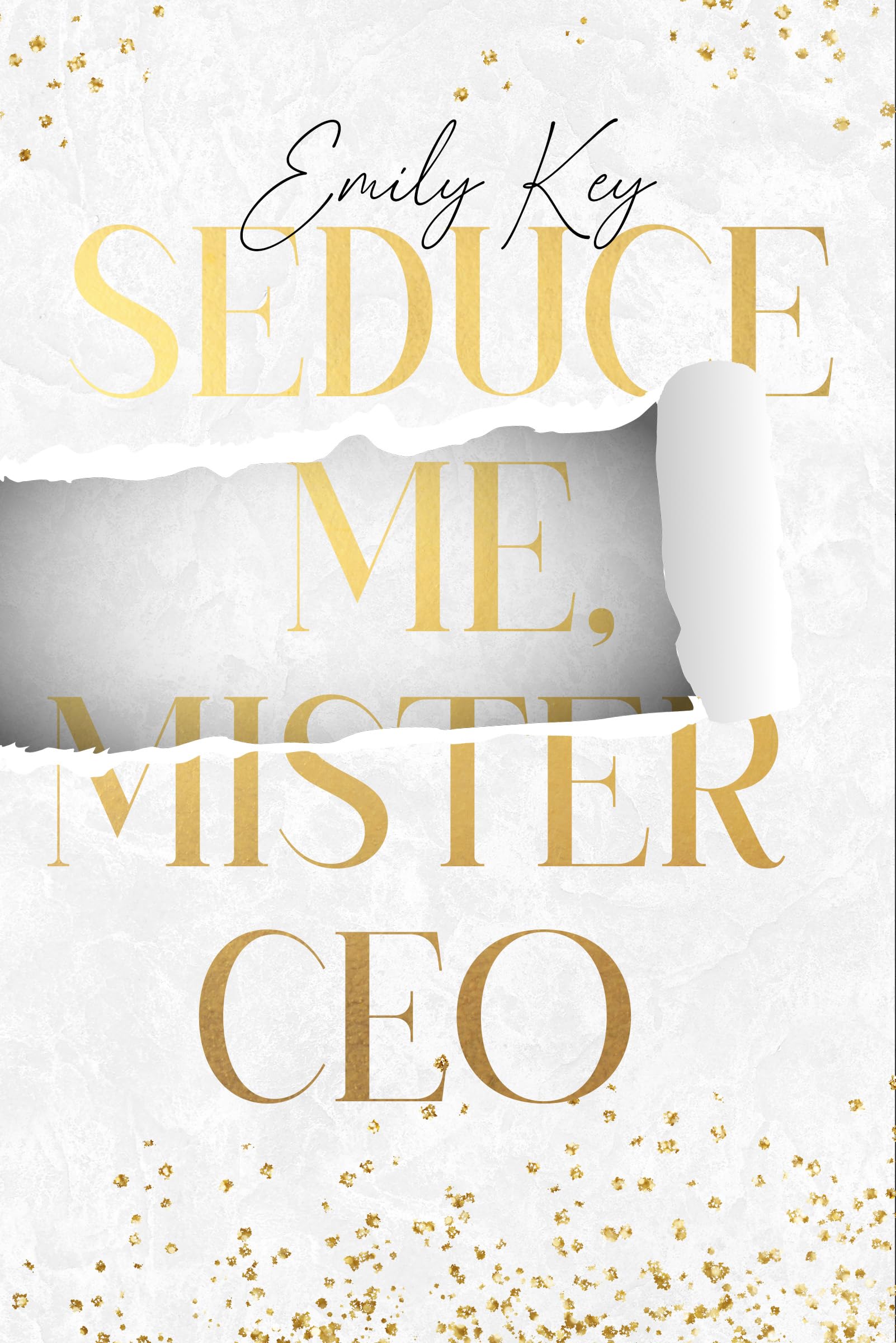 Seduce me, Mister CEO - an Enemies to Lovers Millionär Boss Age Gap Romance (Manhattan Millionär’s 1) Angebot bei HelloDeals