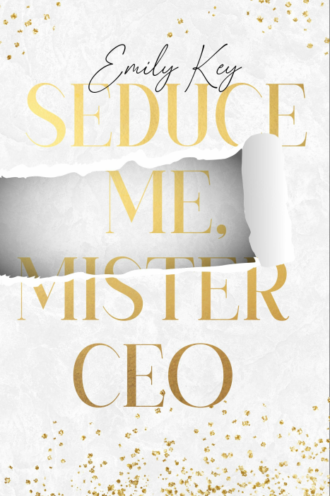 Seduce me, Mister CEO - an Enemies to Lovers Millionär Boss Age Gap Romance (Manhattan Millionär’s 1) Angebot bei HelloDeals