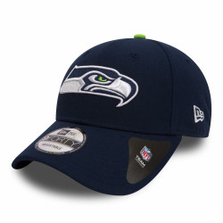 New era Tampa Bay Buccaneers The League 9forty Adjustable Cap Einheitsgröße Seattle Seahawks - Offizielle Teamfarben Angebot bei HelloDeals