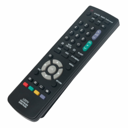 GA591WJSA GA574WJSA Ersetzte Fernbedienung -VINABTY-fit für Sharp TV-Fernbedienung GA574WJSA GA591WJSA LC-42WT1E LC-32D44EBK LC-42XD1RU LC-52XD1RU LC-26SD1E LC-26D44EBK LC-37XD1E Angebot bei HelloDeals