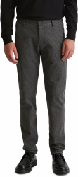 Marc O'Polo Chino Model Stig Shaped aus Bio-Baumwoll-Lyocell-Mix 29W / 34L K89 Angebot bei HelloDeals