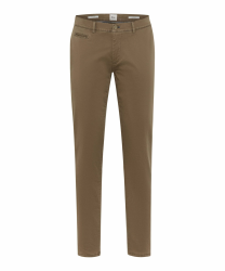 BRAX Herren Style Fabio TT Marathon Thermo Chino Hose 42W / 30L 33 Thyme Angebot bei HelloDeals