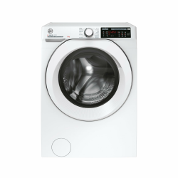 Hoover HWQ 48AMC/1-84 Waschmaschine I 8 kg I Wi-Fi und Bluetooth I Inverter-Motor I Dampfoption I Fleckenoption 8kg WASH 500 Angebot bei HelloDeals