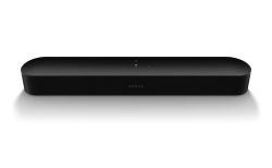 Sonos Beam (Gen 2) - Soundbar - kabellos - Ethernet, Fast Ethernet, IEEE 802.11b/g/n/ac, schwarz Sonos Beam (Gen 2) Black Angebot bei HelloDeals
