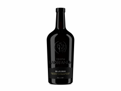 1 Bottle Italian MAXIMO 2021 Red Wine (Color Bright Ruby) Montepulciano D'Abruzzo by Vinum Hadrianum | Colline Teramane DOCG Embrace Wine | Excellence in Every Sip - (Each Bottle 750 ml) 1 Stück Angebot bei HelloDeals