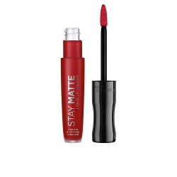 RIMMEL Lippenstifte, 500 Fire Starter, 5.5 ml Fire Starter 5.5 ml (1er Pack) Angebot bei HelloDeals
