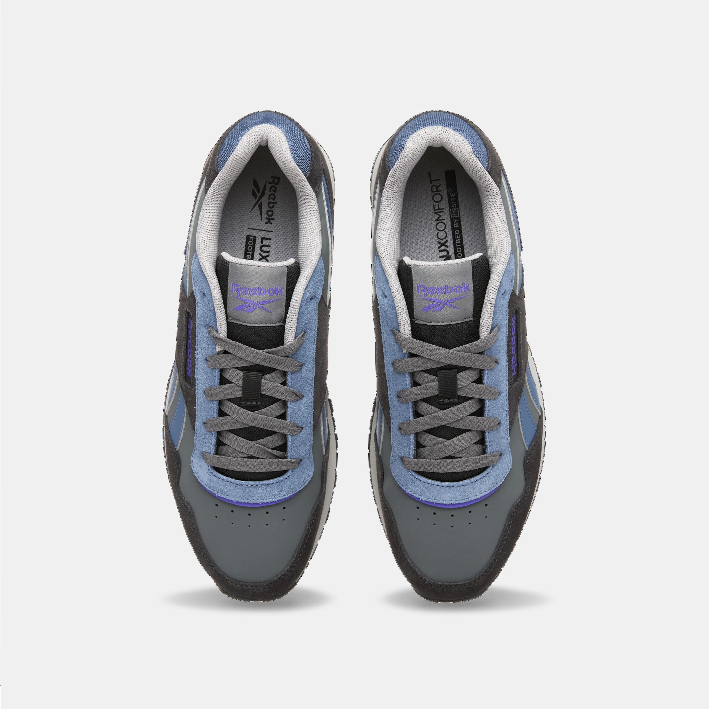 Reebok Schuhe-Sneakers/Sportschuhe Herren 34.5 EU Washed Black Grey 5 Shadow Angebot bei HelloDeals