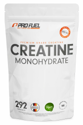 Creatin Monohydrat Pulver 1kg / 1000g reines Kreatin Monohydrat in mikronisierter Qualität - Creatine-Monohydrate mit 3000 mg Creatine pro Tag - Creatin-Pulver 100% vegan - Vorrat für 292 Tage 1x 1000g Beutel Angebot bei HelloDeals