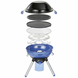 Campingaz Party Grill 400 CV Campingkocher Angebot bei HelloDeals