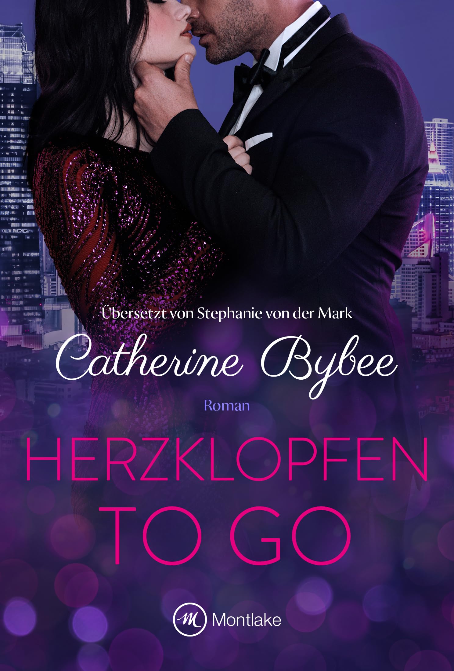 Herzklopfen to go (Ein Milliardär fürs Glück 3) Angebot bei HelloDeals