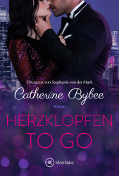 Herzklopfen to go (Ein Milliardär fürs Glück 3) Angebot bei HelloDeals