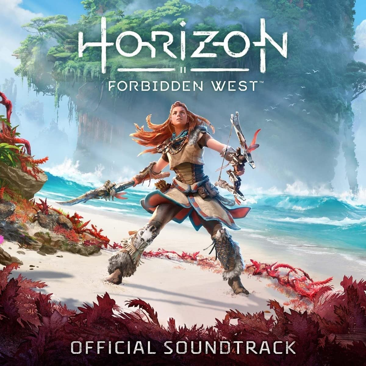 Horizon Forbidden West (Original Soundtrack / 6 LP Box Set) Angebot bei HelloDeals