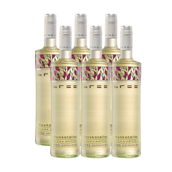 BREE Aroma Edition Muskateller feinherb (6 x 0,75l) Angebot bei HelloDeals