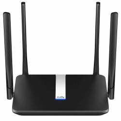 Cudy AC 1200Mbit/s WLAN 4G LTE Mesh Router, 150 Mbit/s LTE-Download, WLAN 1200Mbit/s, LAN/WAN-Port, FDD und TDD, DDNS, VPN, SIM Plug and Play, LT500 Angebot bei HelloDeals