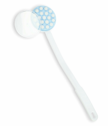 Fantasia® Beauty Eincremehilfe für Rücken - Rücken Eincremehilfe mit ergonomischem Griff - Rückeneincremhilfe und Rückencremer für Senioren - müheloses Eincremen, gleichmäßige Lotionverteilung Angebot bei HelloDeals