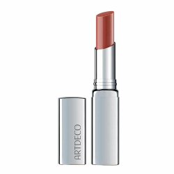 ARTDECO Color Booster Lippenpflege - Getönter Lippenbalsam für volle und natürliche Lippen - 1 x 3 g 8 - nude 3 g Angebot bei HelloDeals