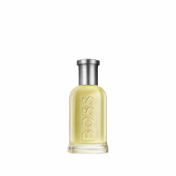 Boss Bottled Eau de Toilette für Männer 50 ml (1er Pack) Angebot bei HelloDeals