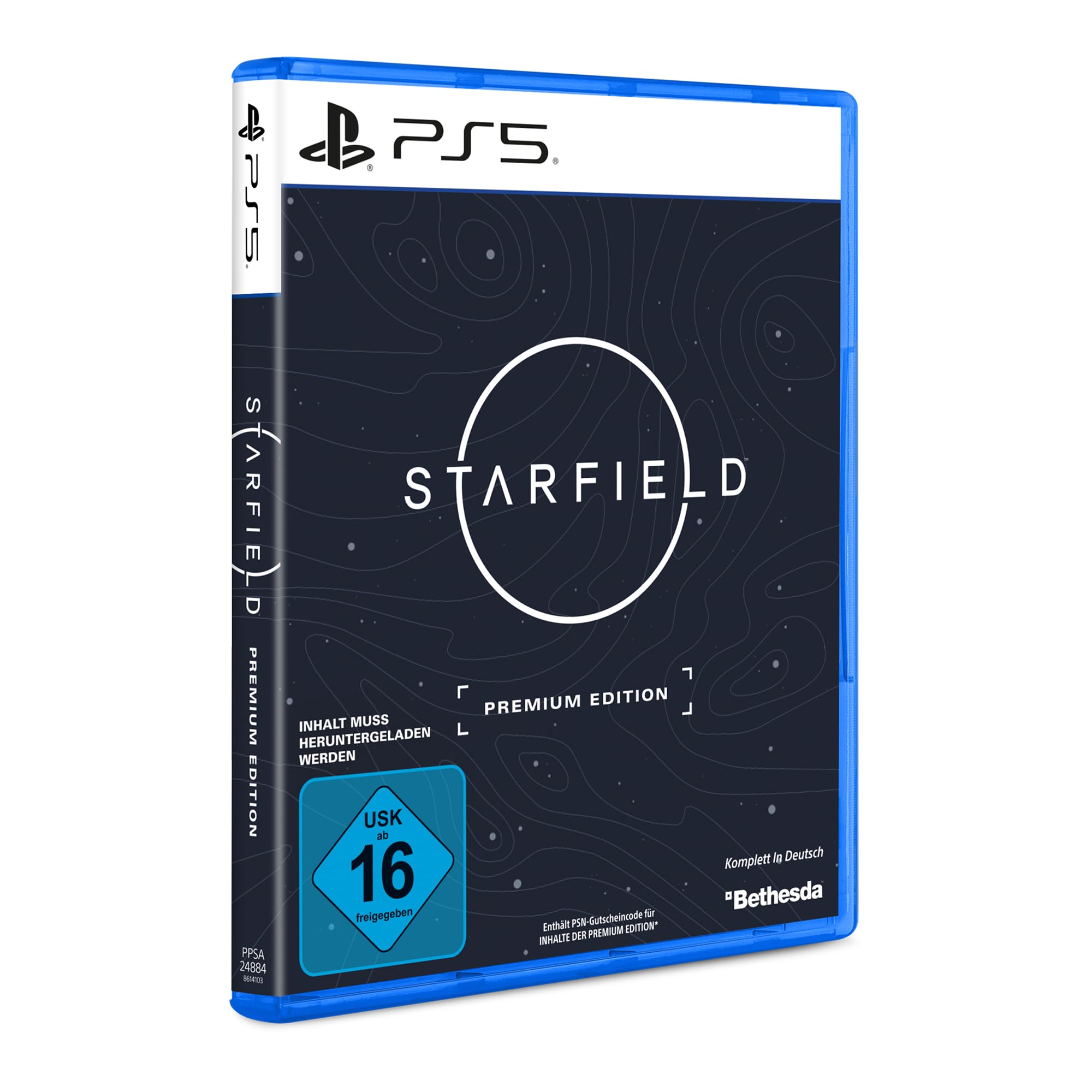 Starfield™ Premium Edition – PlayStation 5© Angebot bei HelloDeals